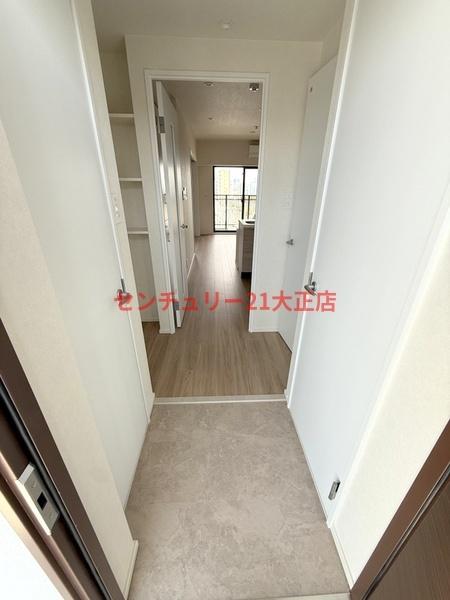 スプランディッド弁天町DUE
