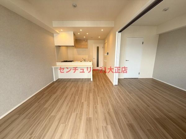 スプランディッド弁天町DUE