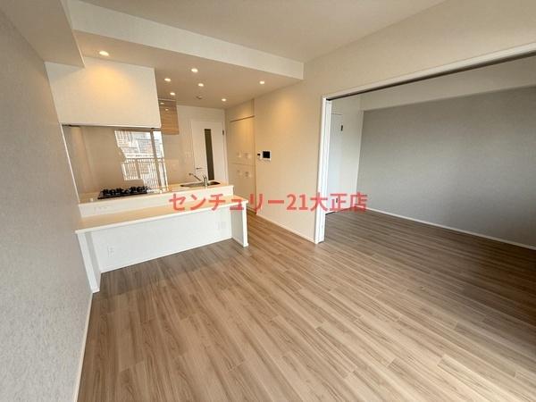スプランディッド弁天町DUE
