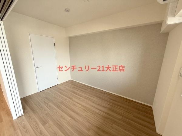 スプランディッド弁天町DUE