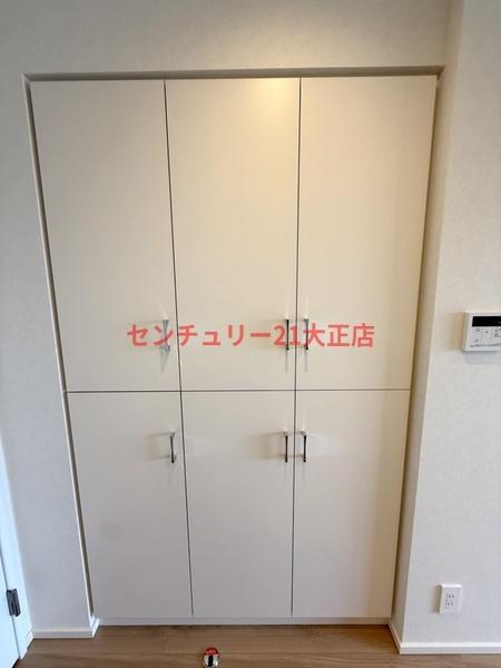 スプランディッド弁天町DUE
