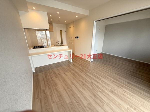 スプランディッド弁天町DUE