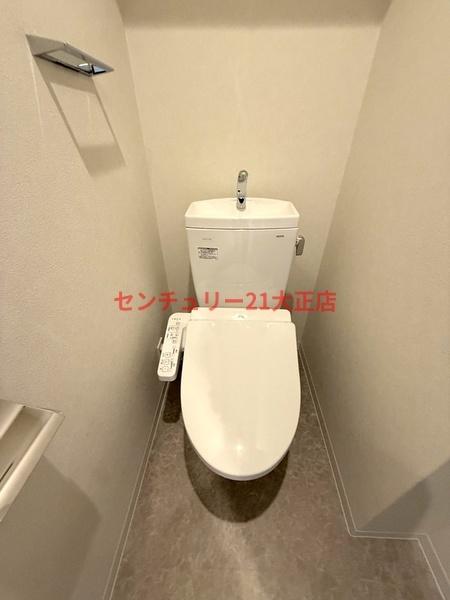 スプランディッド弁天町DUE