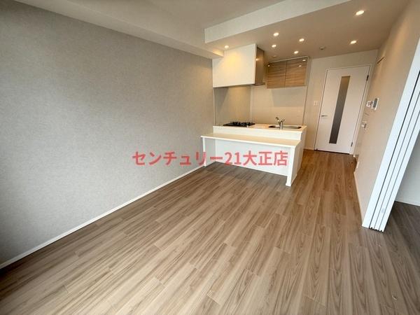 スプランディッド弁天町DUE