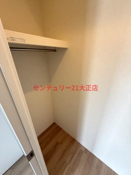 スプランディッド弁天町DUE
