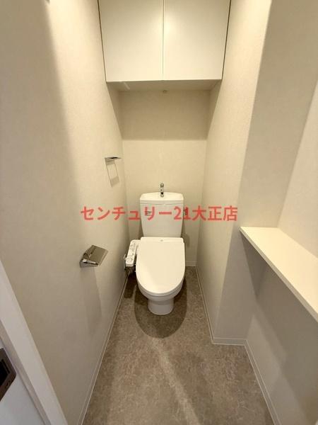スプランディッド弁天町DUE