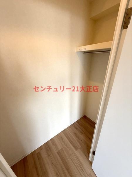 スプランディッド弁天町DUE