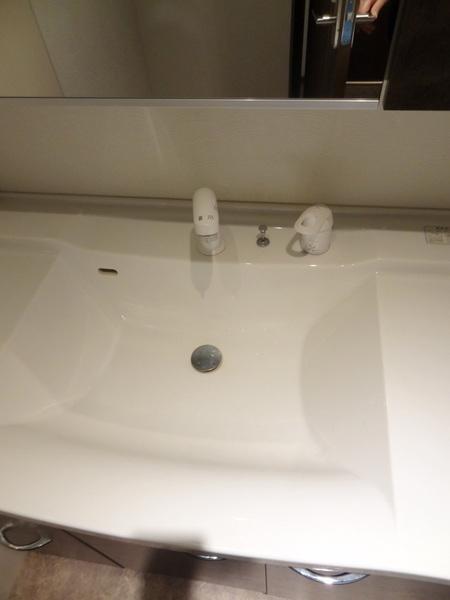 三軒家西１丁目貸家