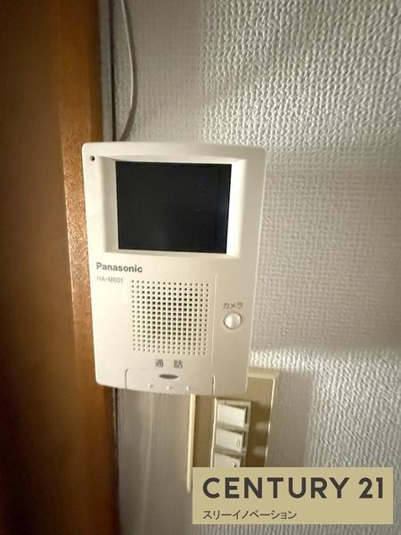 三軒家東戸建