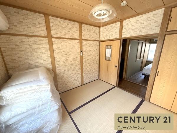 三軒家東戸建