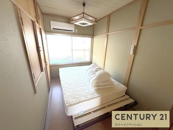 三軒家東戸建