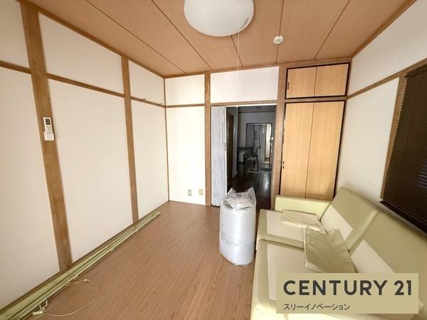 三軒家東戸建