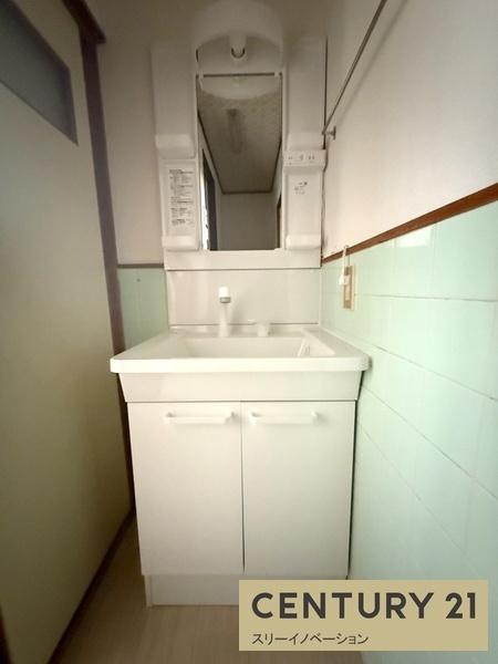 三軒家東戸建