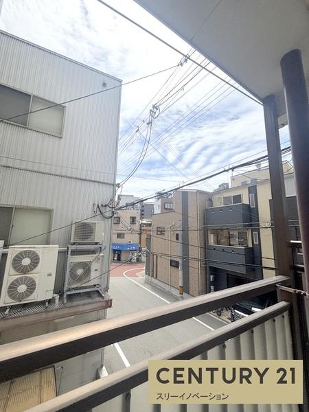 モリハイツ