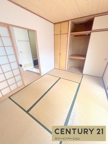 モリハイツ