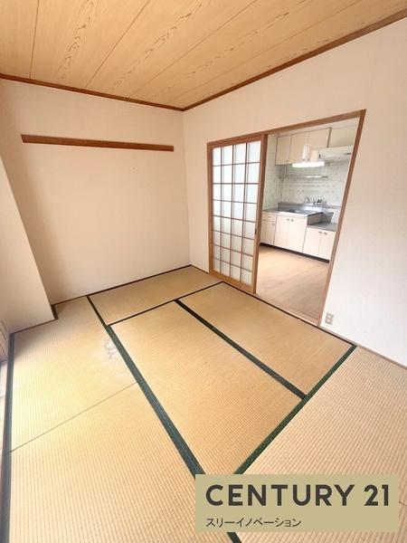 モリハイツ