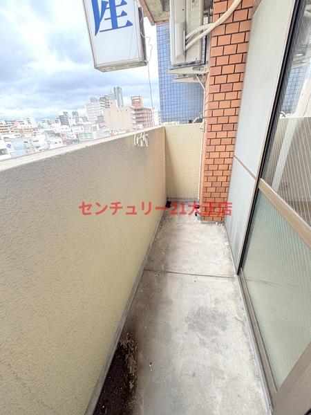 大阪市港区三先２丁目のマンション