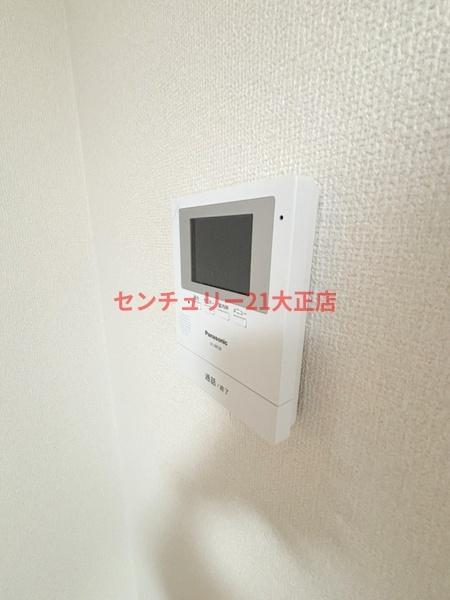 大阪市港区三先２丁目のマンション