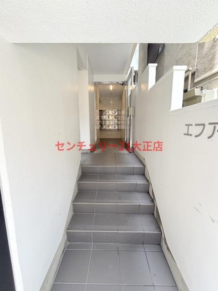 大阪市港区三先２丁目のマンション