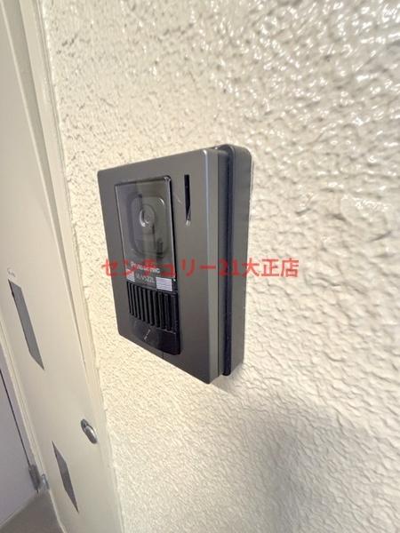 大阪市港区三先２丁目のマンション