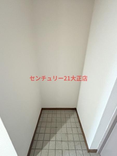 大阪市港区三先２丁目のマンション