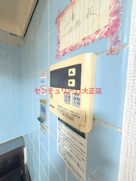 大阪市港区三先２丁目のマンション