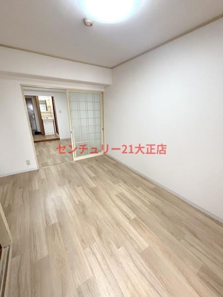 大阪市港区三先２丁目のマンション