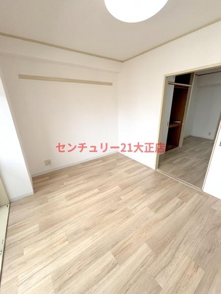 大阪市港区三先２丁目のマンション