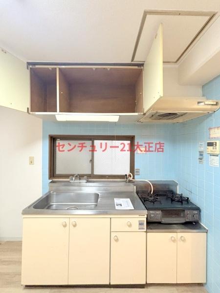 大阪市港区三先２丁目のマンション