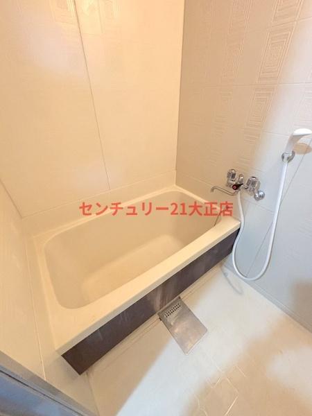 大阪市港区三先２丁目のマンション