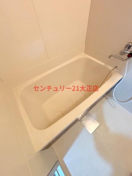 大阪市港区三先２丁目のマンション