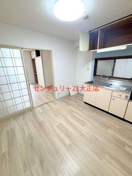 大阪市港区三先２丁目のマンション