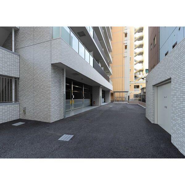 プレジオ弁天町ASIAN