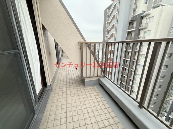 大阪市港区弁天５丁目のマンション