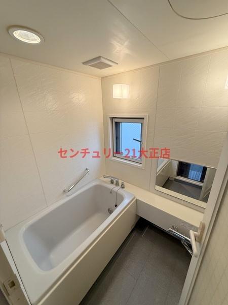 大阪市港区弁天５丁目のマンション
