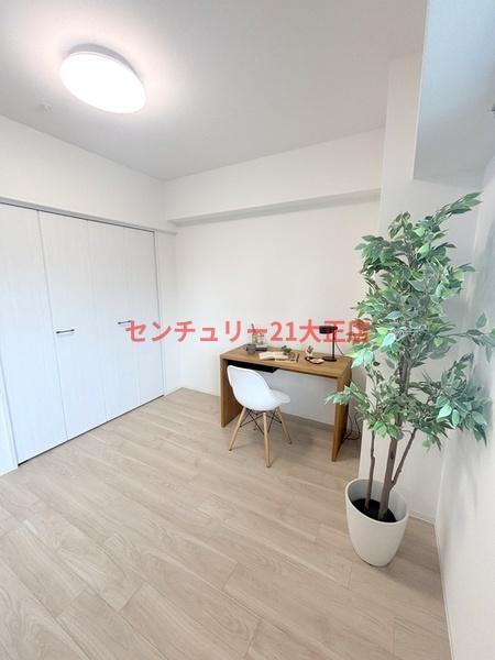LouisResidence弁天町