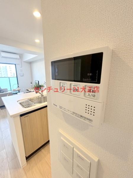 LouisResidence弁天町