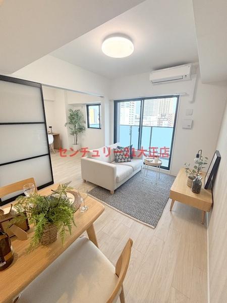 LouisResidence弁天町