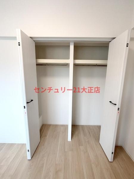 LouisResidence弁天町