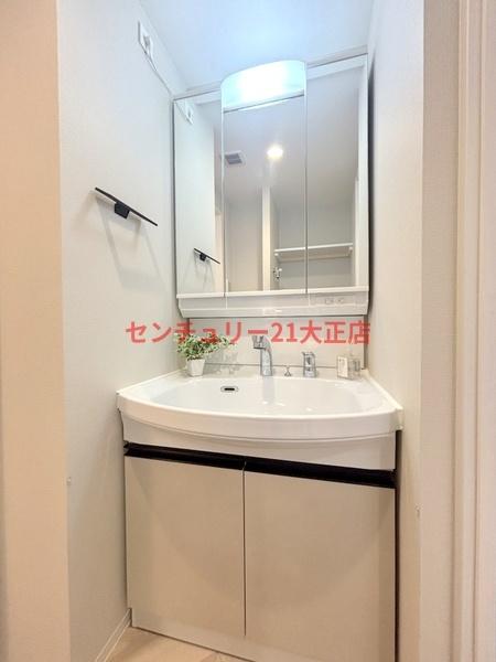 LouisResidence弁天町