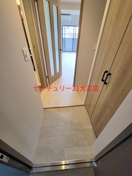 LouisResidence弁天町