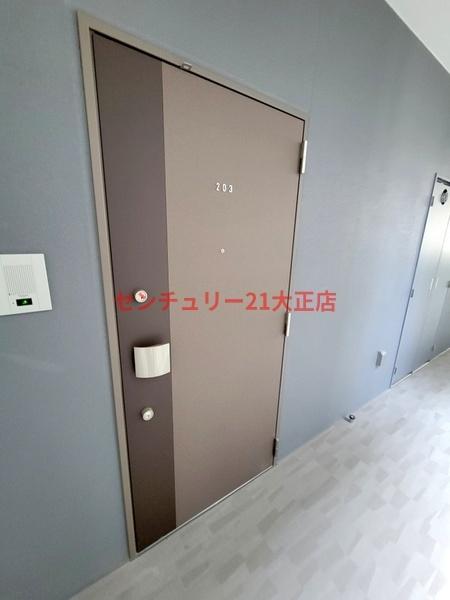 LouisResidence弁天町