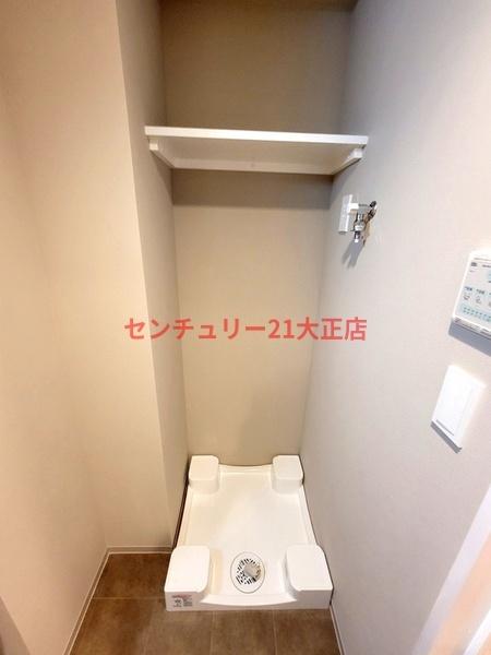 LouisResidence弁天町