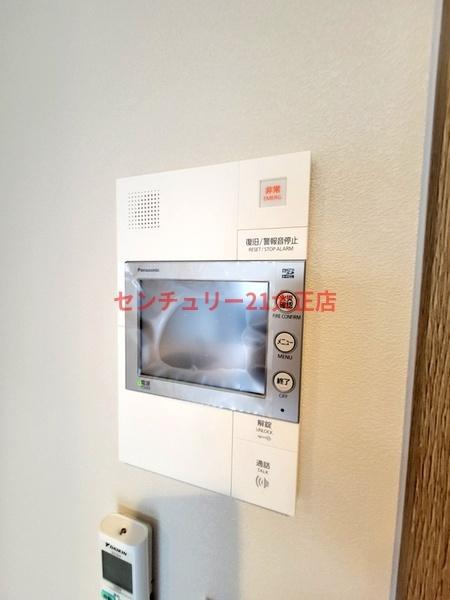 LouisResidence弁天町