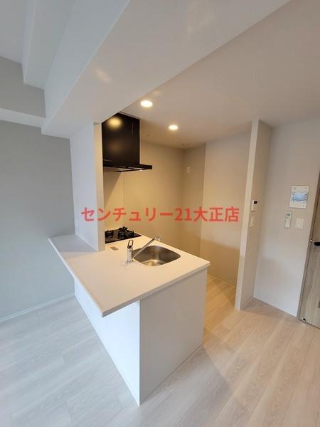 LouisResidence弁天町