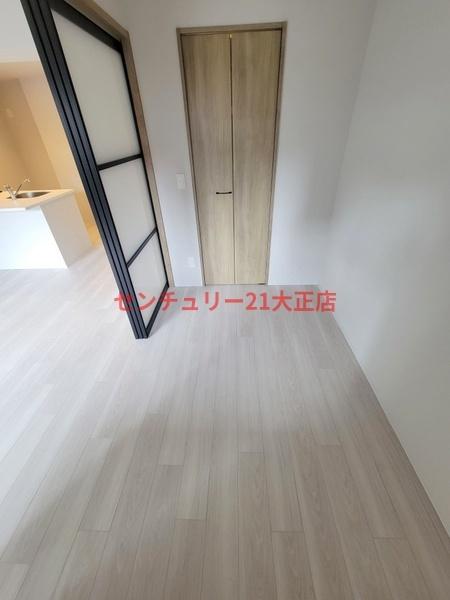 LouisResidence弁天町