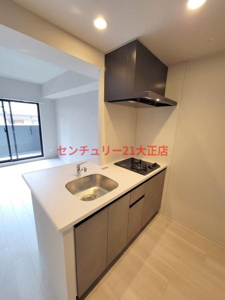 LouisResidence弁天町
