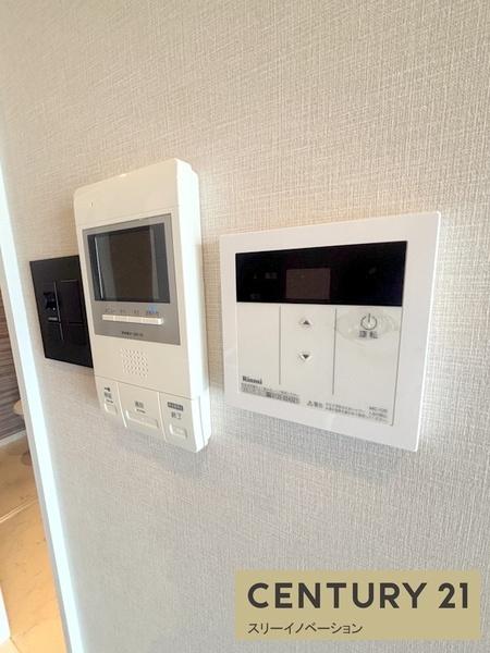 大阪市港区南市岡２丁目のマンション