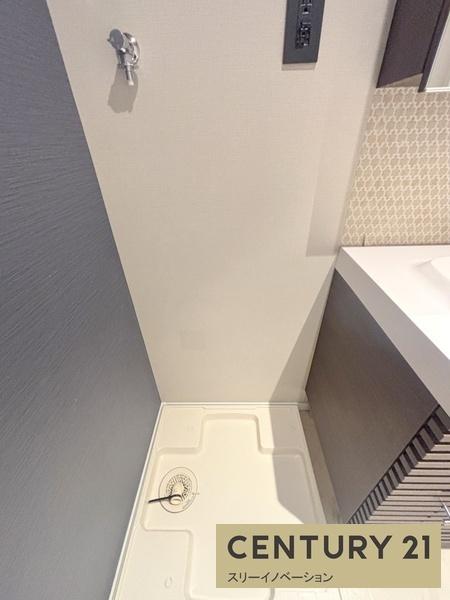 大阪市港区南市岡２丁目のマンション