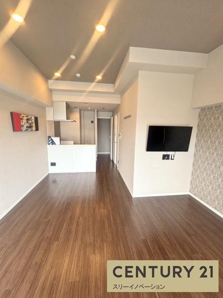 大阪市港区南市岡２丁目のマンション
